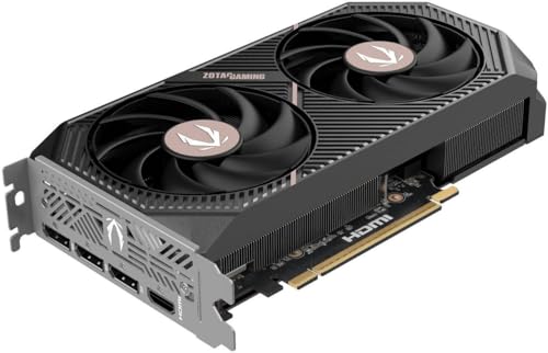 16GB GDDR7 GeForce RTX 5060 Ti Gaming Graphics Card K75701