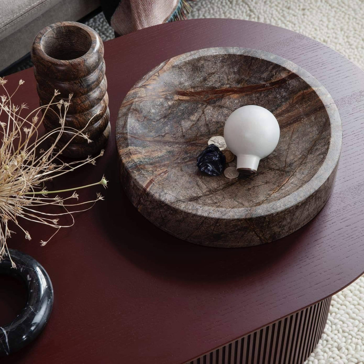 Scape Bowl Y27821