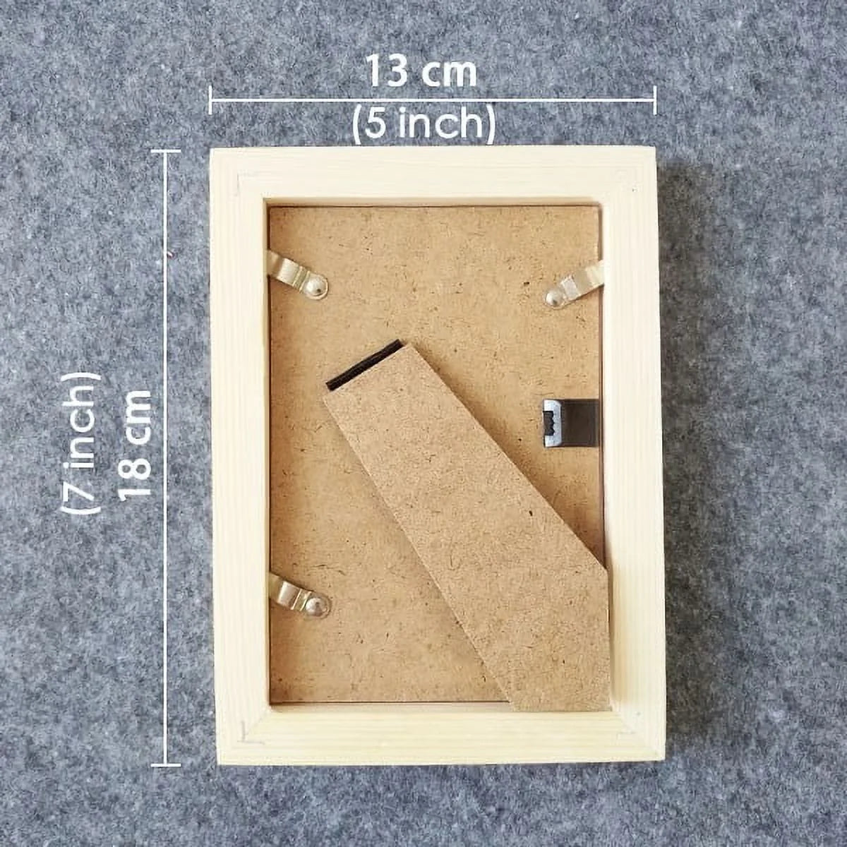 Desktop Photo Frame Ornaments Y943270