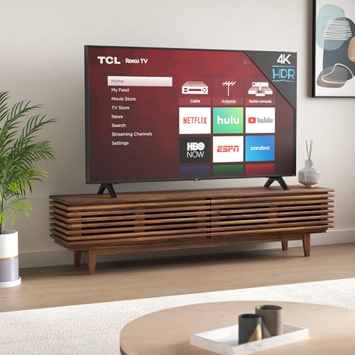 43 Inch 4K Ultra HD Smart LED TV K981