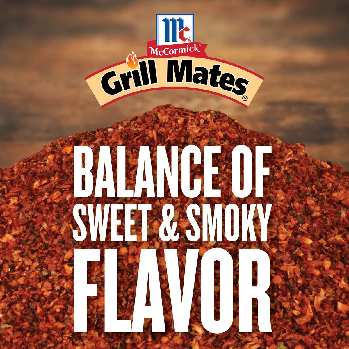 Mesquite Seasoning, 24 Oz E743
