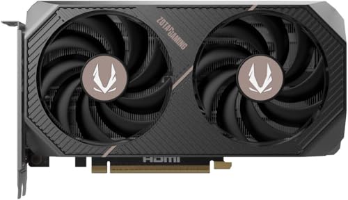 16GB GDDR7 GeForce RTX 5060 Ti Gaming Graphics Card K75701