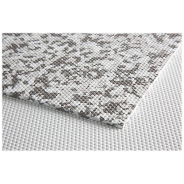 Snow Camo Eva Foam Sheet P74732