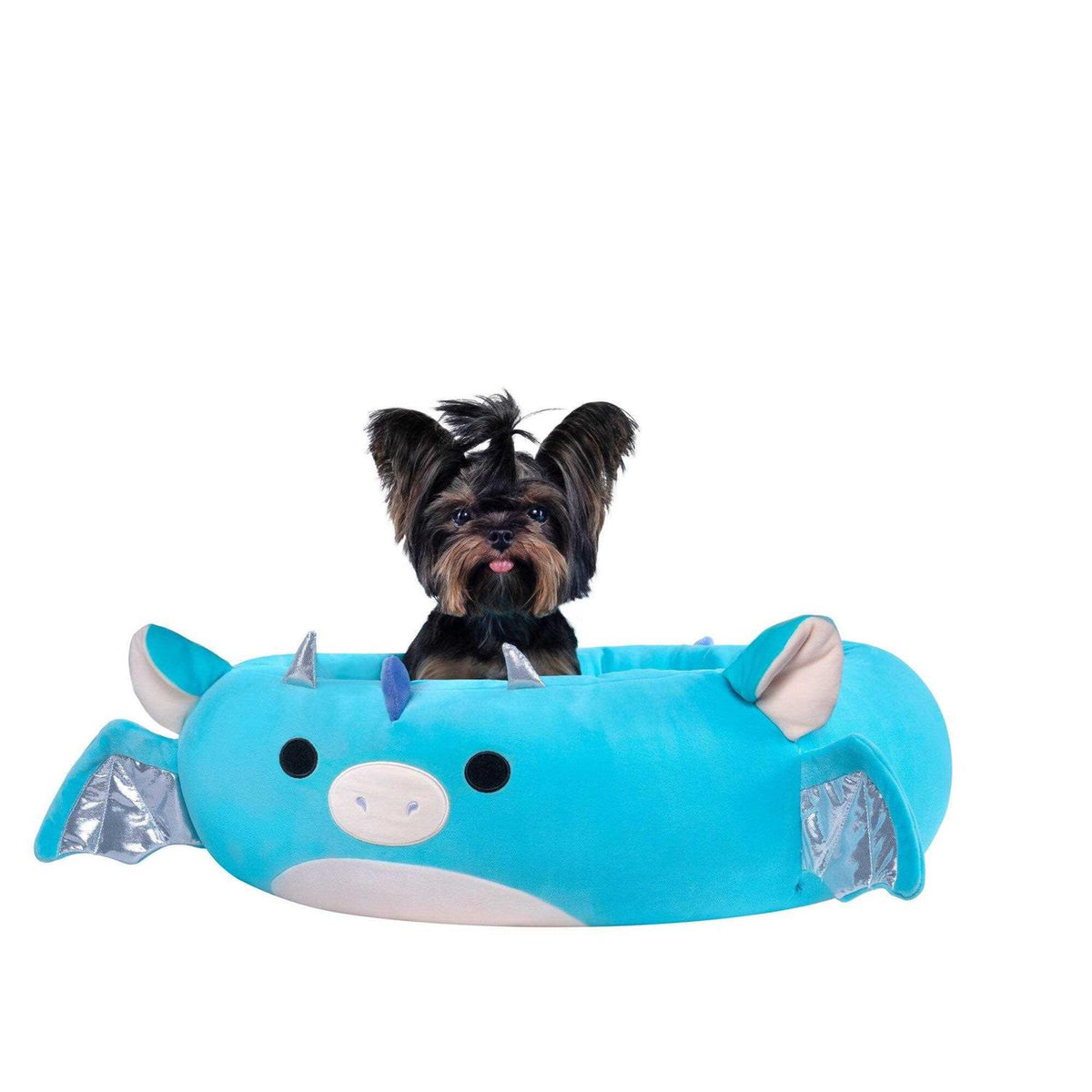 Squishmallows Pet Beds Dragon C74800