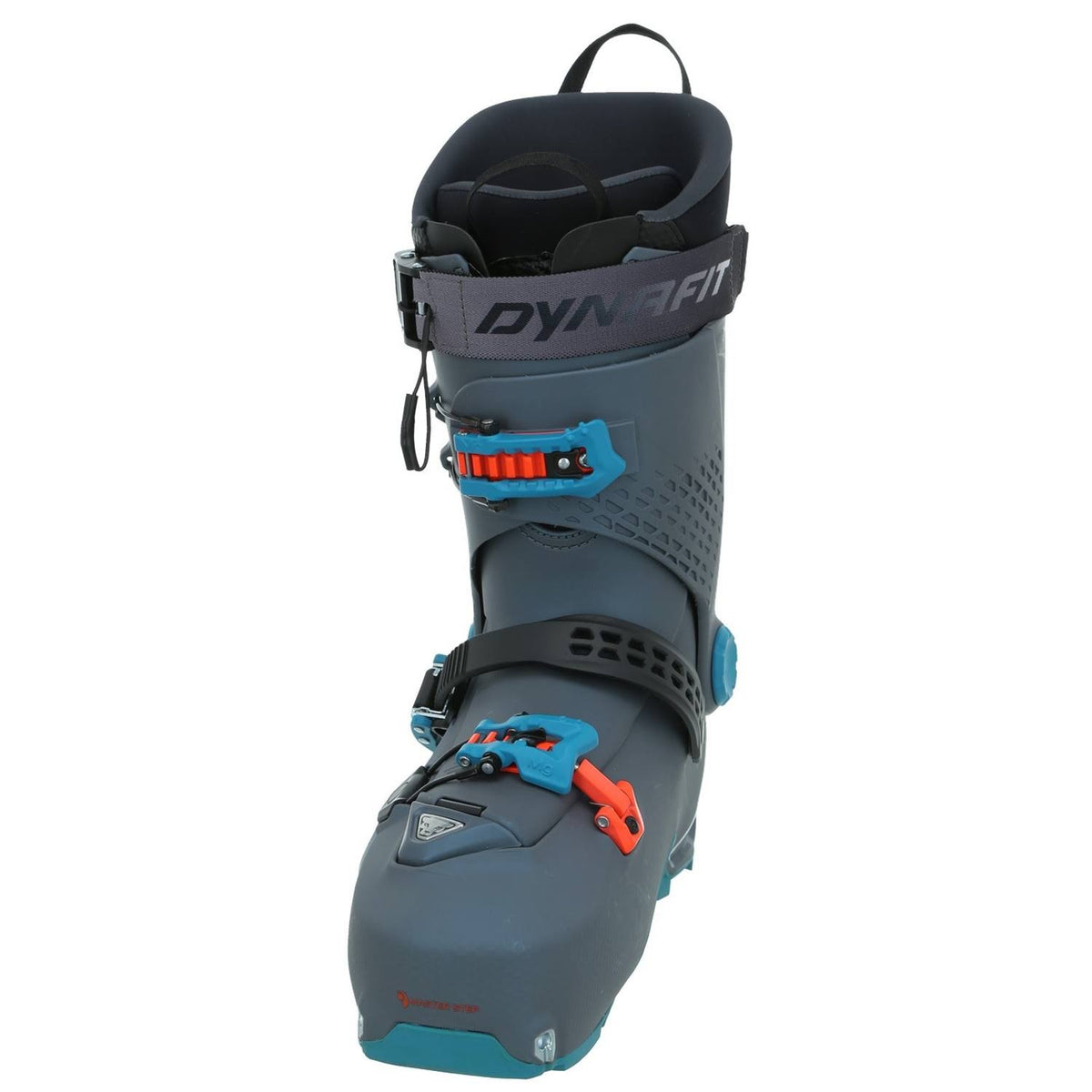 Asphalt/Hibiscus Ski Boots X1827