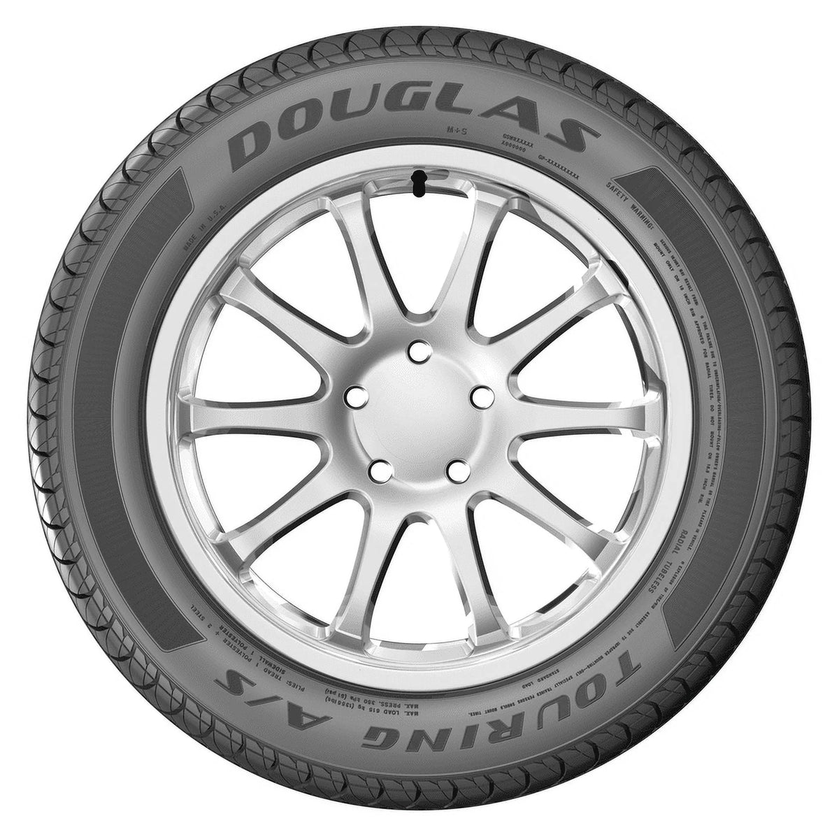 215/65R16 98H All-Season Tire L423