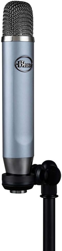 Condenser Mic Bundle with Audio Interface, Headphone, Stand, Pop Filter & XLR Cable C493519