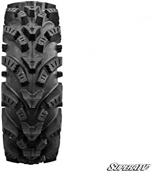 34x10.5-15 6 Ply UTV Mud Tire S46036