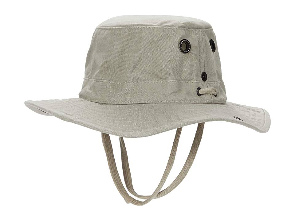 Khaki Hat W441