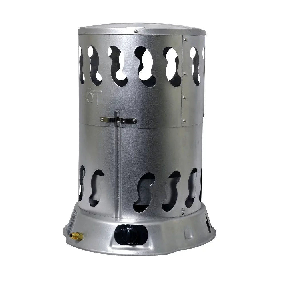 Propane Convection Portable Heater 80000 BTU M36292