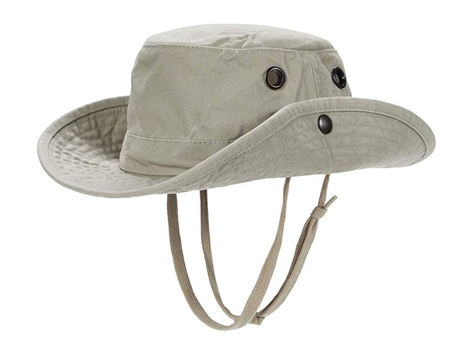 Khaki Hat W441