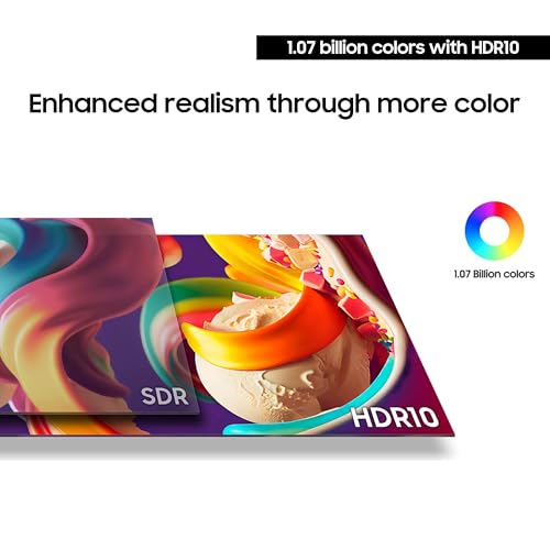 32" 4K UHD IPS HDR10 Monitor with Speakers P430019