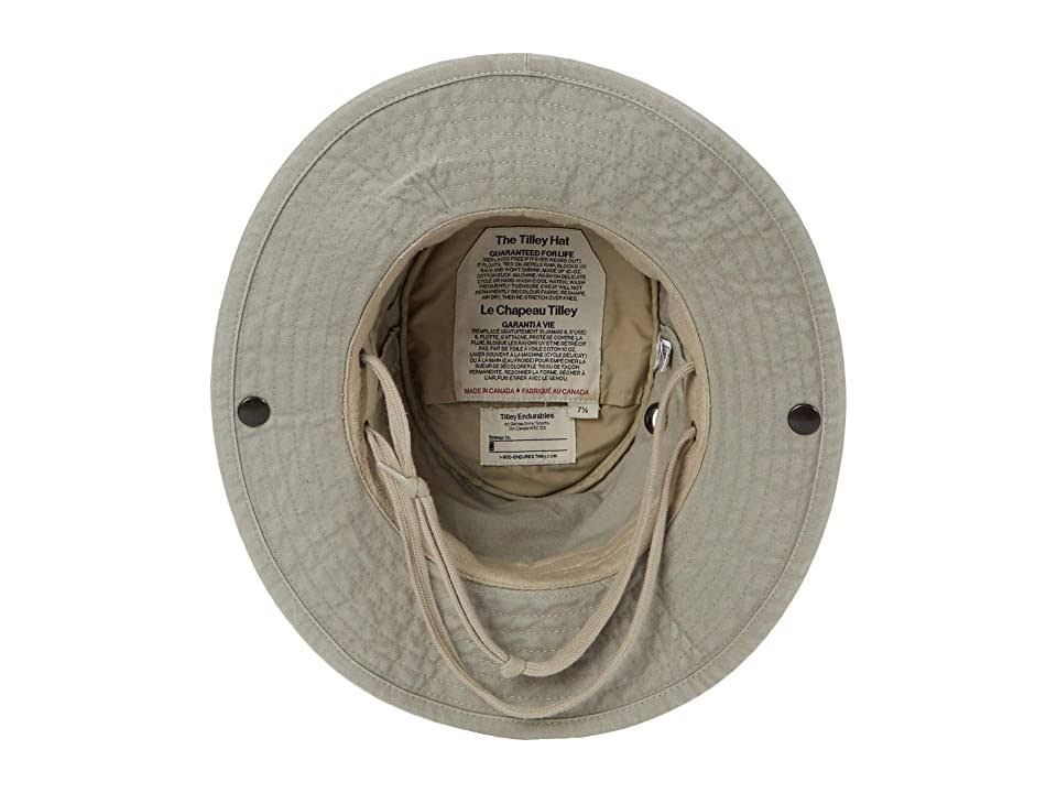 Khaki Hat W441