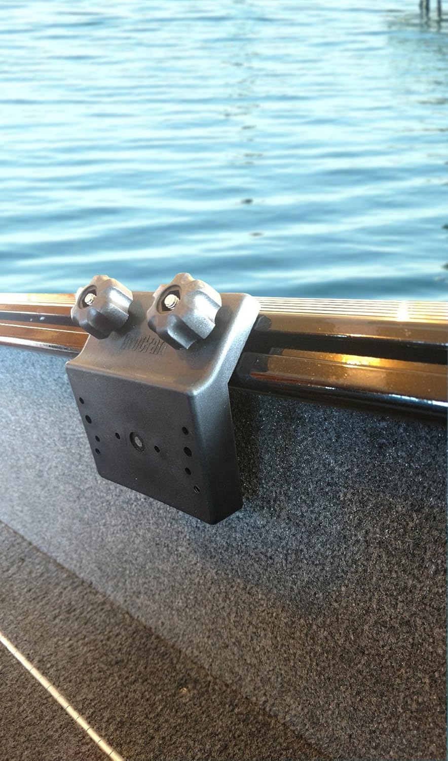 45 Degree Track System Tool Holder F417323