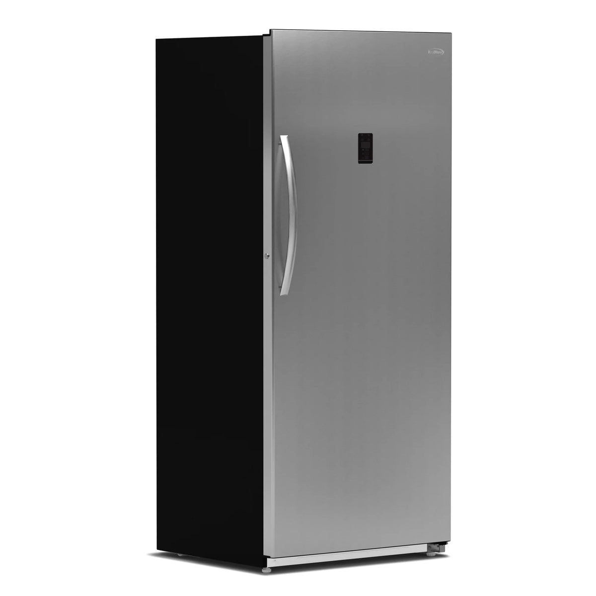 21 cu. ft. Silver Convertible Refrigerator Freezer D501890