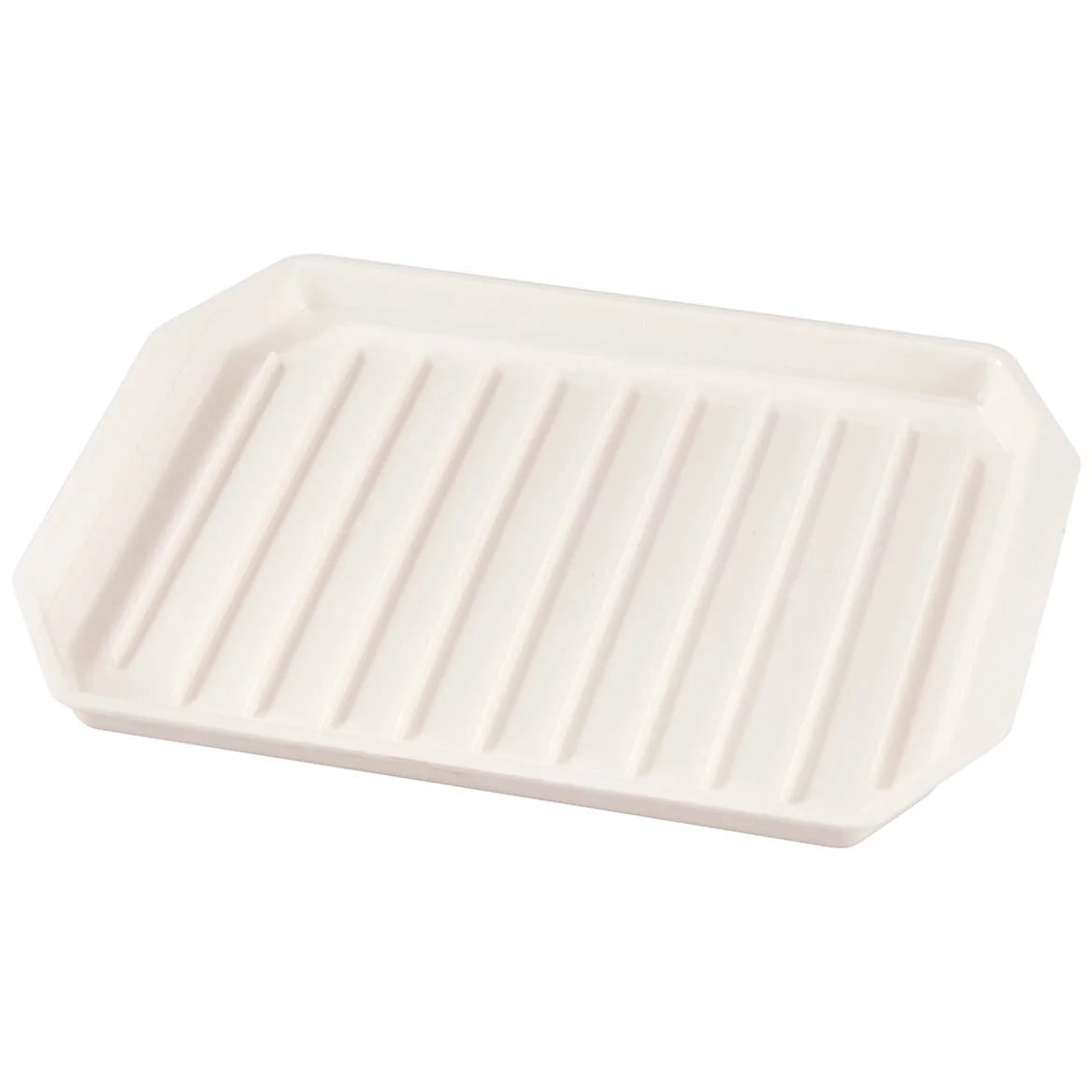 Microwave Bacon Platter O768