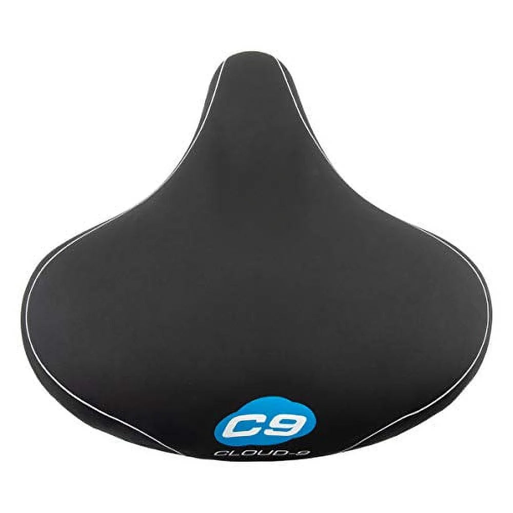 Saddle Cruiser Soft Touch Vinyl Wr Bk P5494