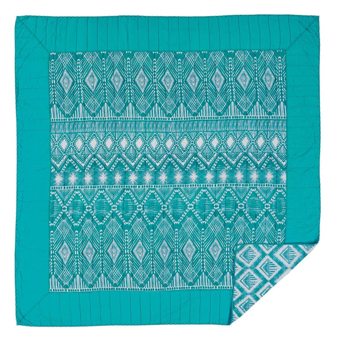 Queen Quilt A521