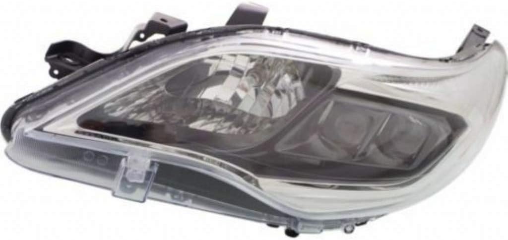 Halogen Head Light for Toyota Avalon S48083