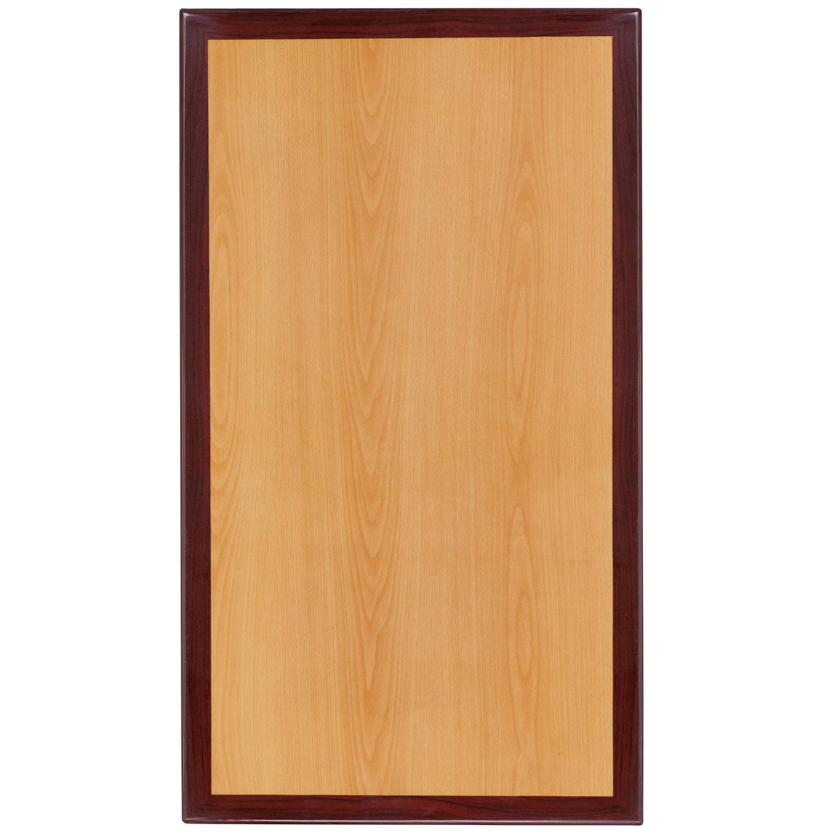 30-Foot x 42-Inches Rectangular Resin Table Top H656696