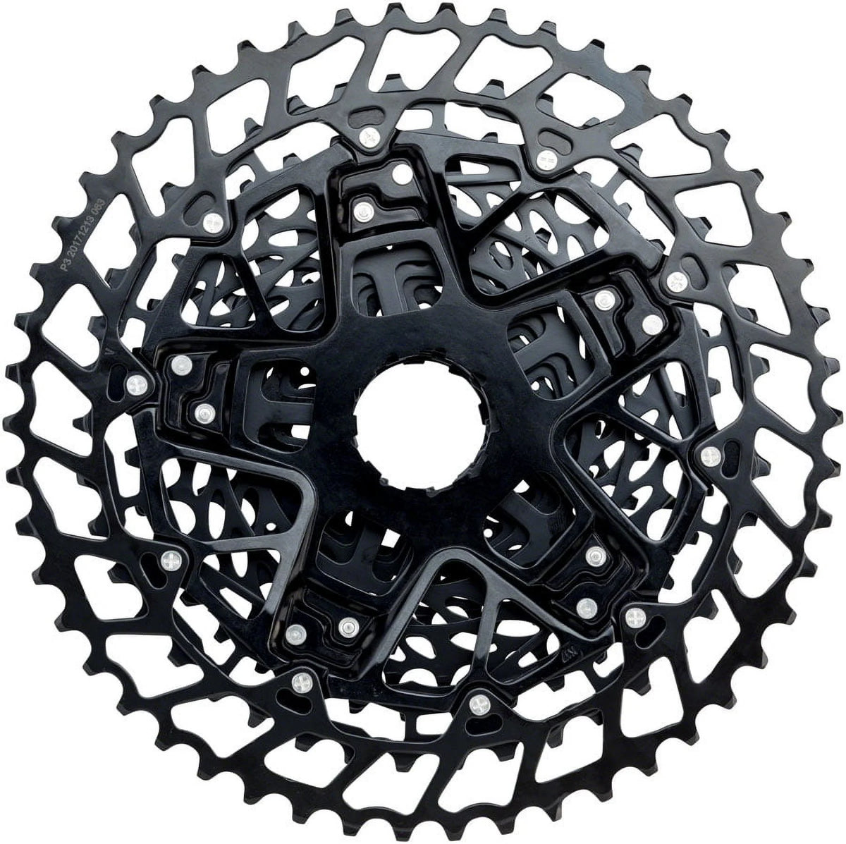 12 Speed Cassette B313