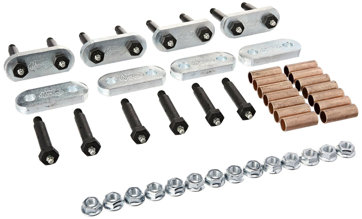 Wet Bolt Kit I7104