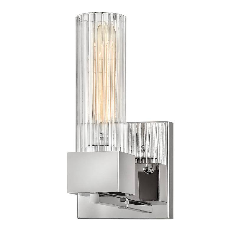 Heritage Brass Bath Light P662578