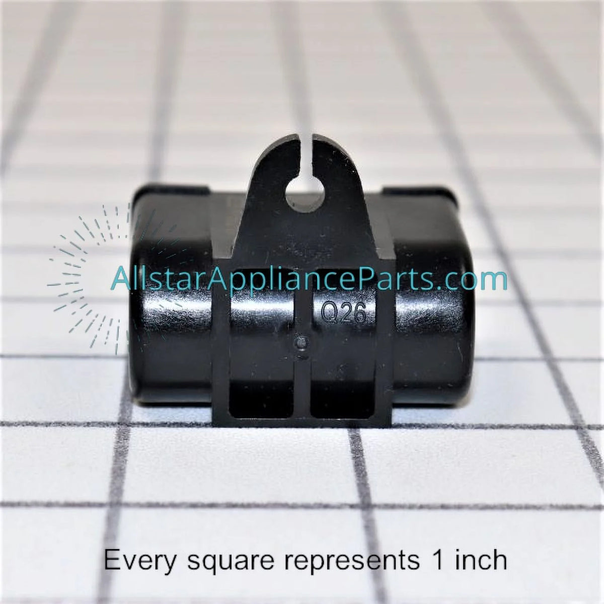 Compressor Run Capacitor B7426