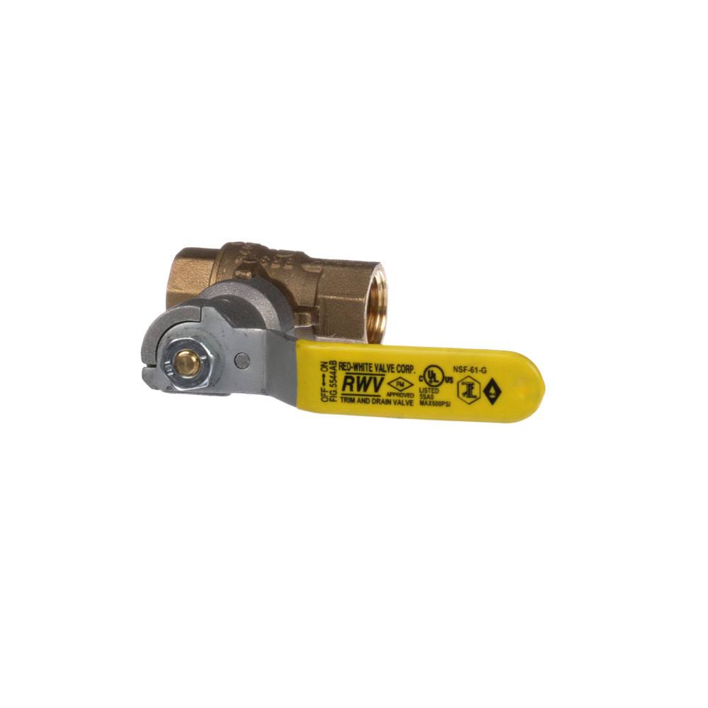 Water Valve V40888