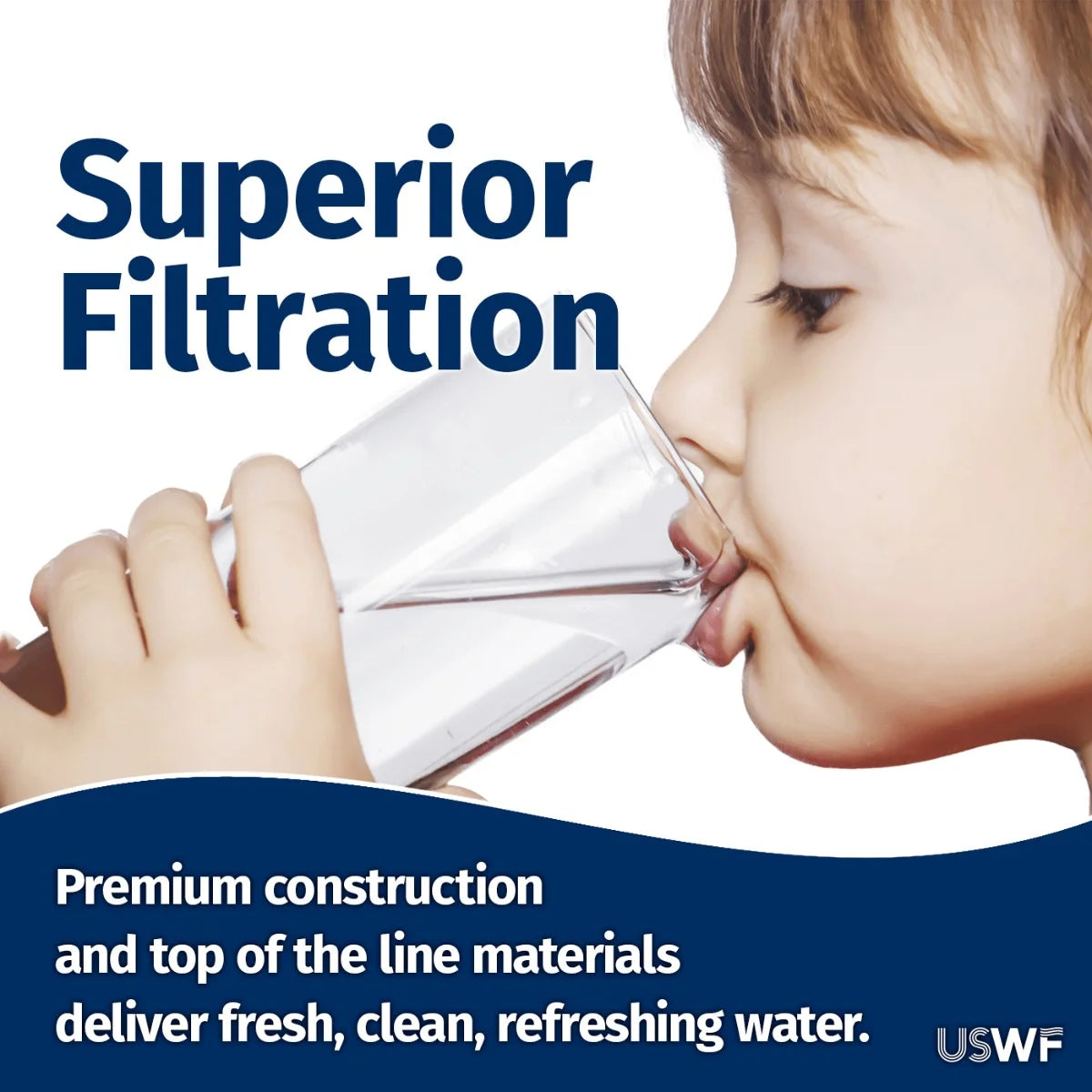Refrigerator Water Filter 2-pk Y24295