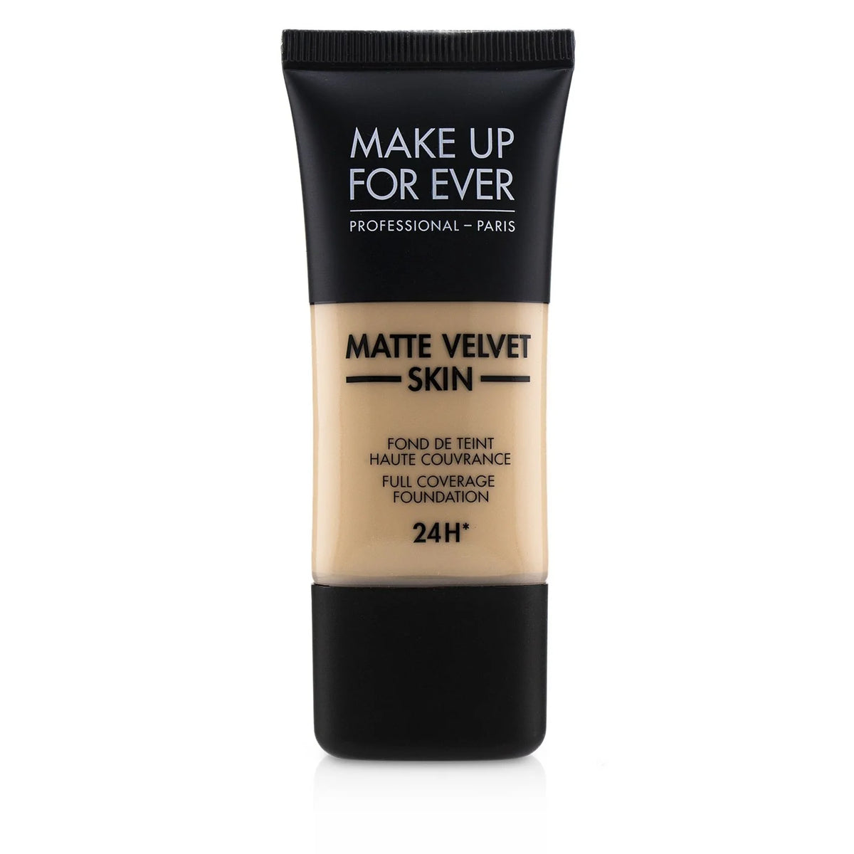 Matte Velvet Skin Full Coverage Foundation 30ml/1oz S914580