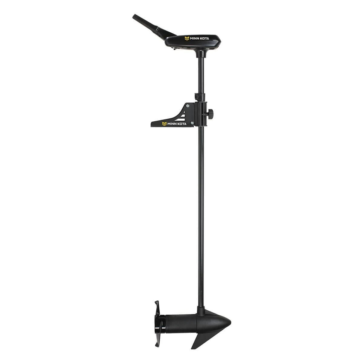 Pontoon 55 Hand Control 12V 55lb 52 inch V4854