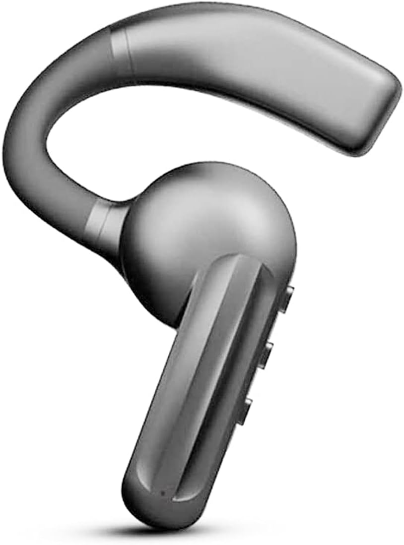 Air Conduction Open Ear Wireless Bluetooth Headphones with Microphone I43809