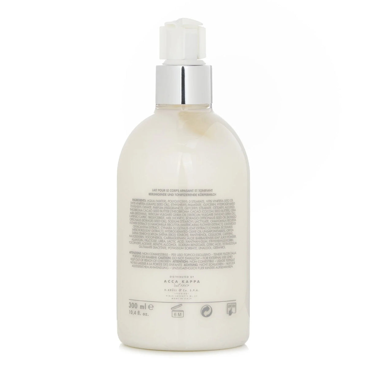 Sakura Tokyo Body Lotion 300ml V7323