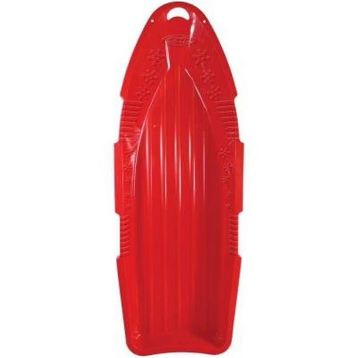 48 in. Two-Rider Toboggan U7900