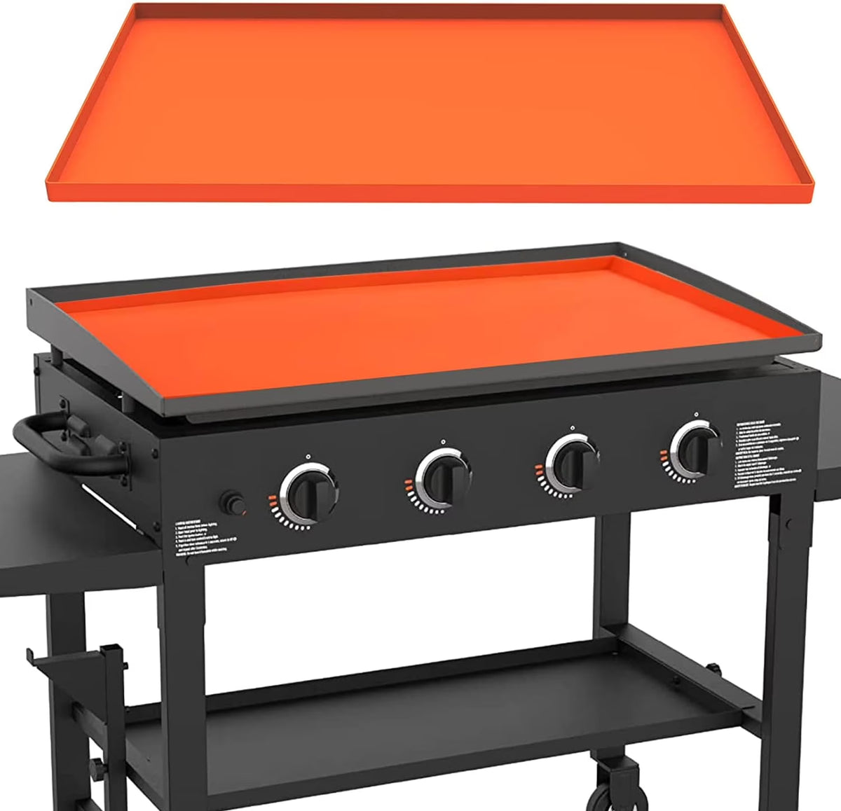 Blackstone Griddle Silicone Mat 36 inch W9860
