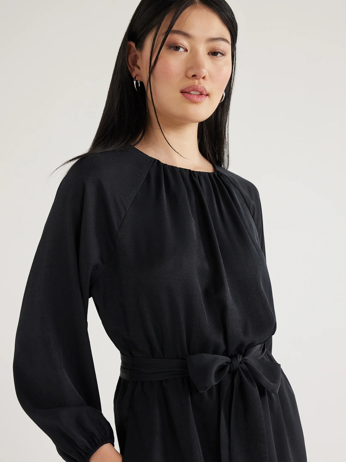 Fit and Flare Dress U763630