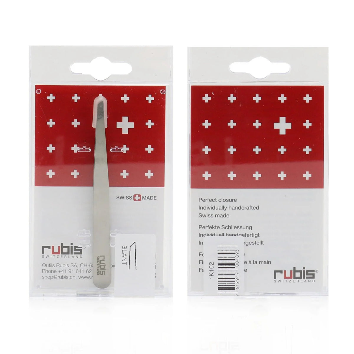 Tweezers A2322