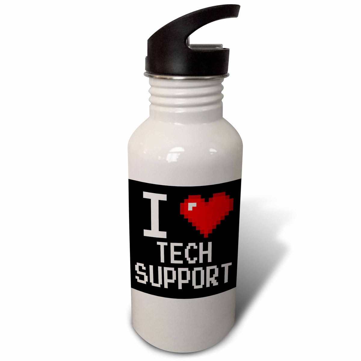 21 oz Sports Water Bottle P30509