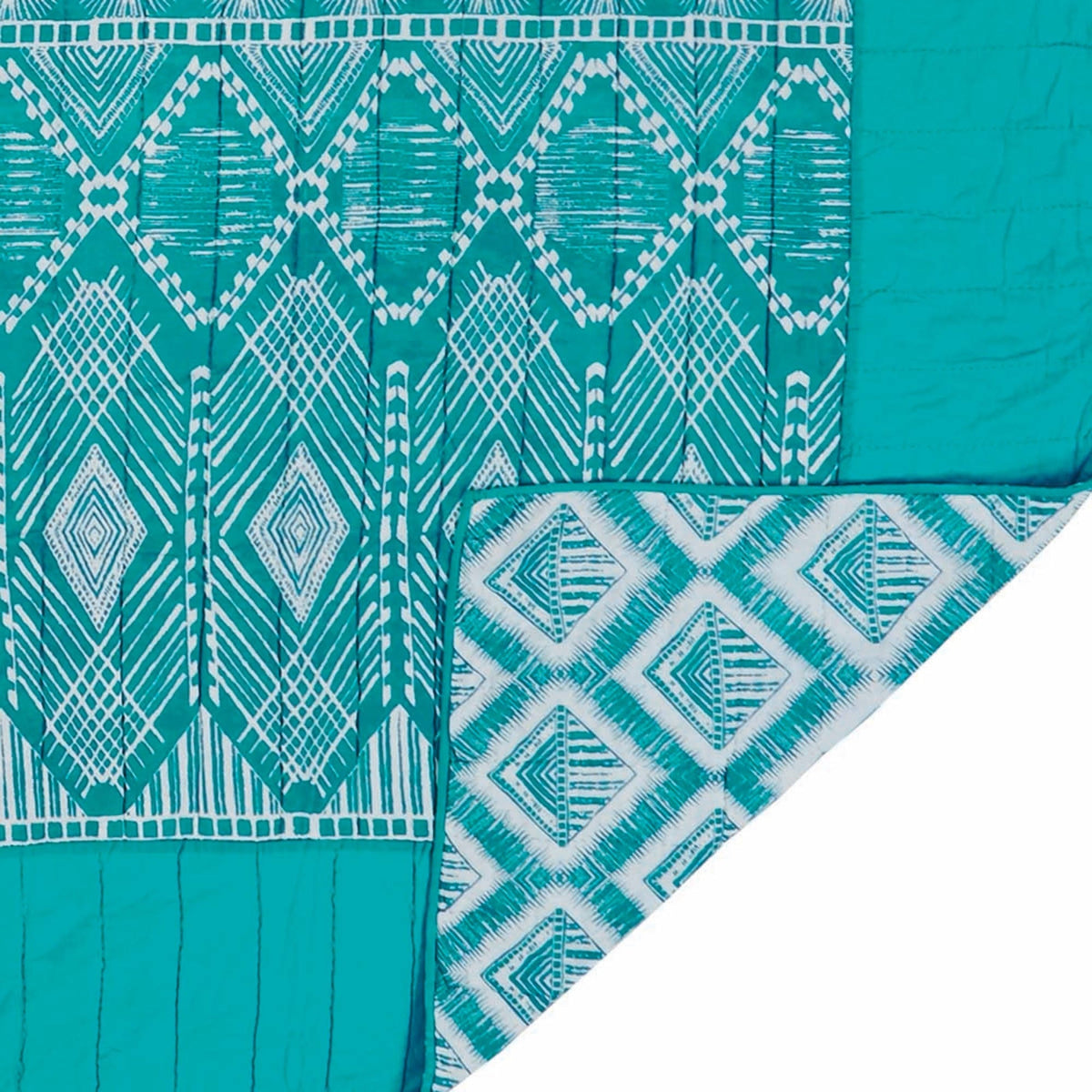 Queen Quilt A521