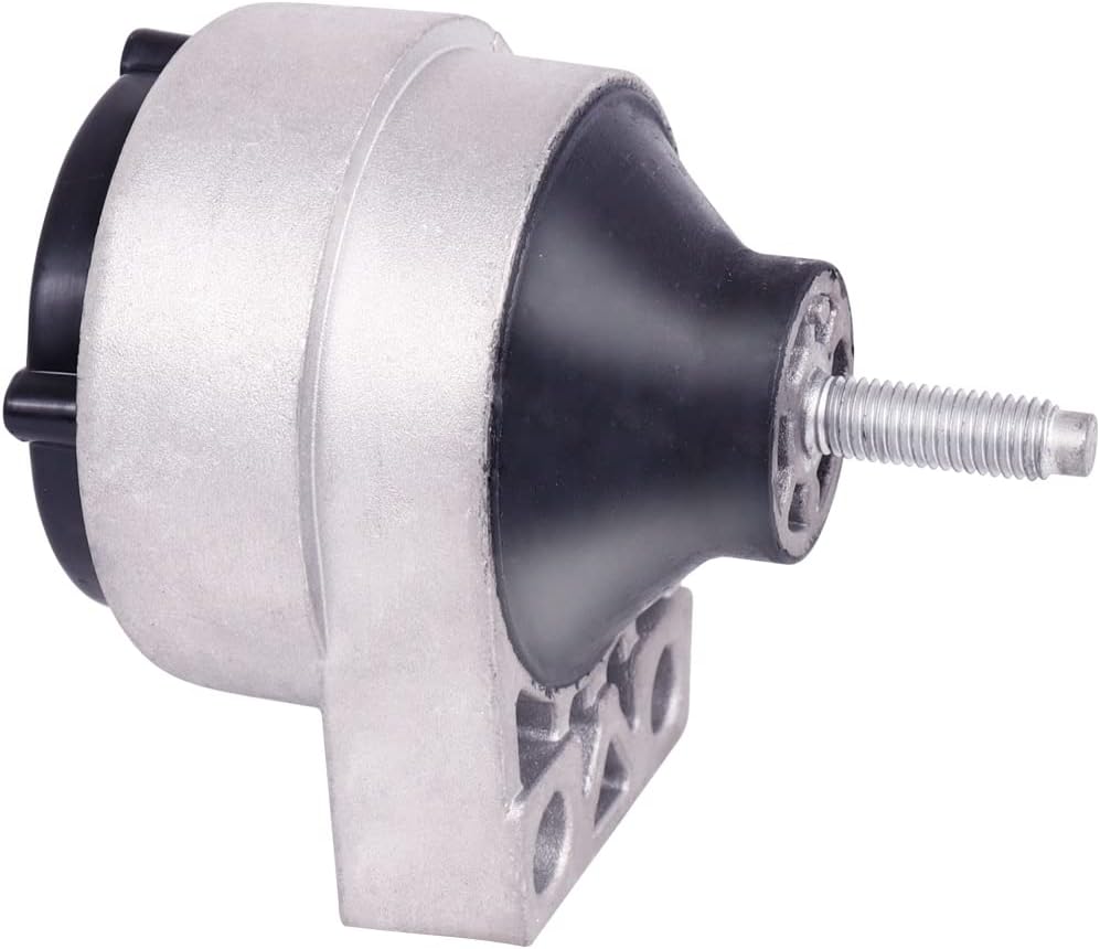 Engine Motor Mount Pack of 2 U6191