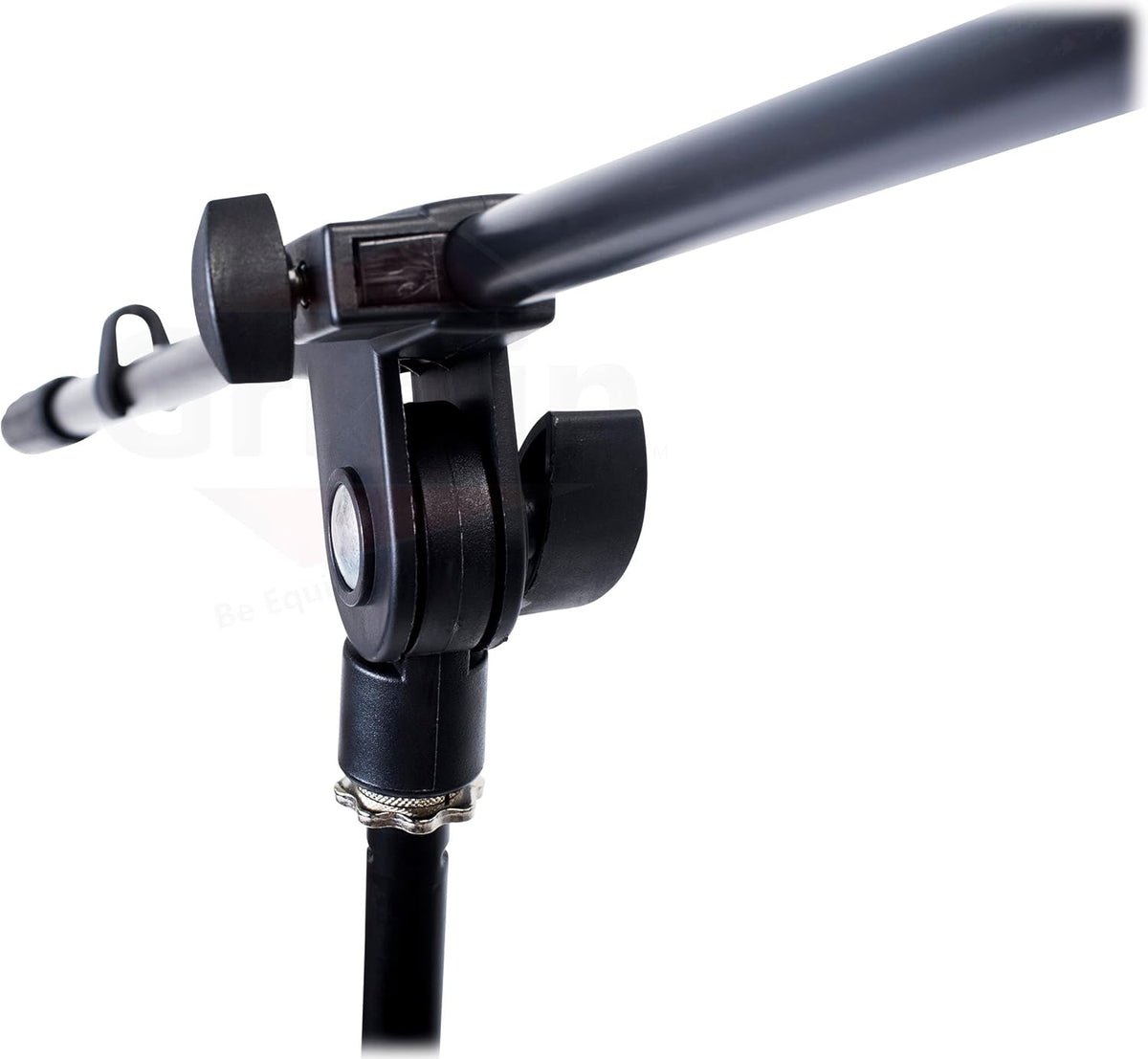 Telescoping Boom Arm Tripod Microphone Stand with 20FT XLR Cable, Pack of 2 C670