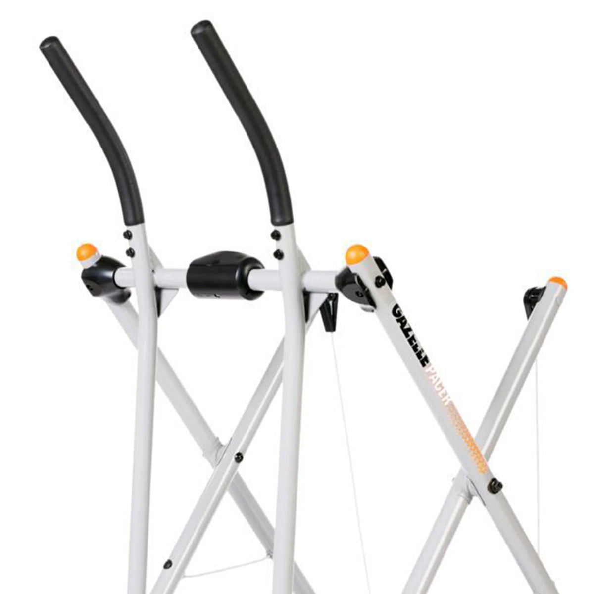 Home Exercise Elliptical Glider F725