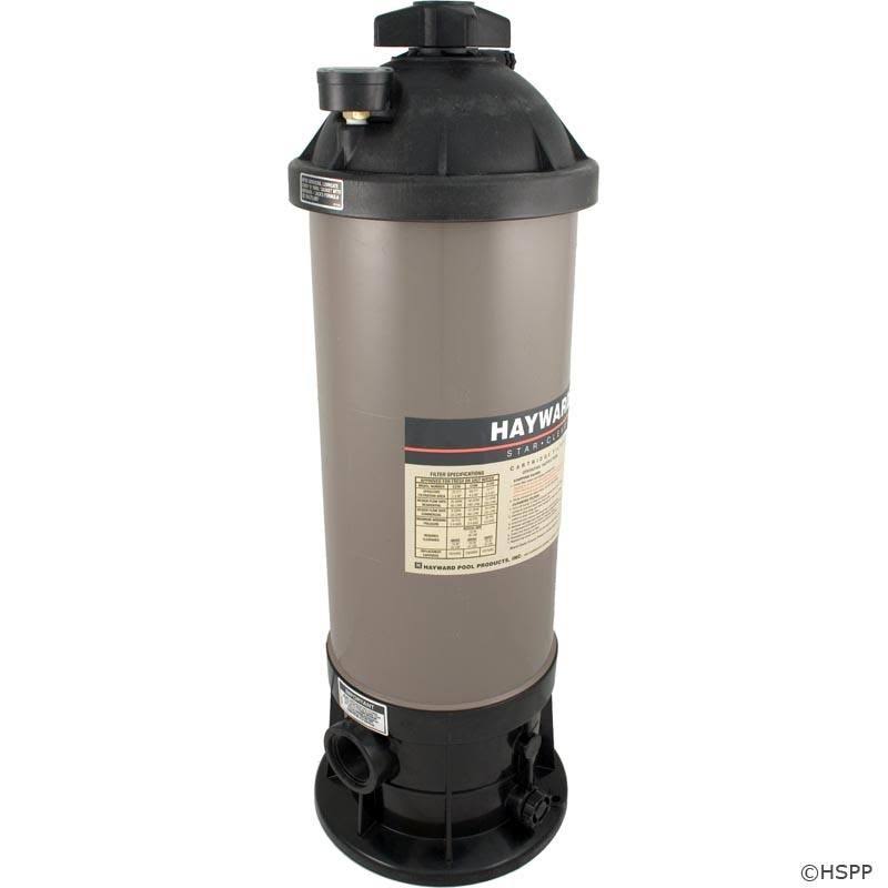 50 Sq. ft. Cartridge Filter L11950
