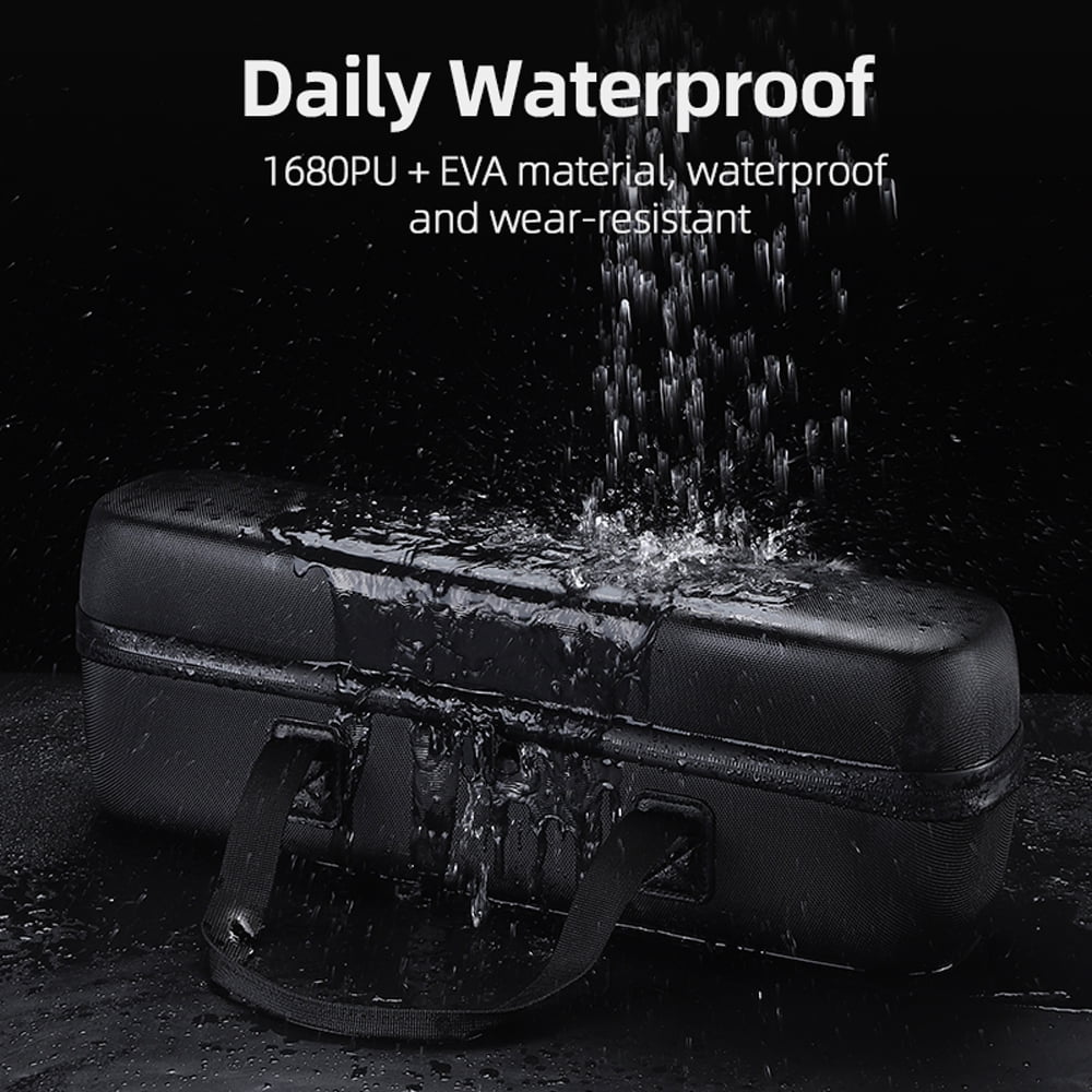 Waterproof E-Bike Battery Storage Bag Z431934