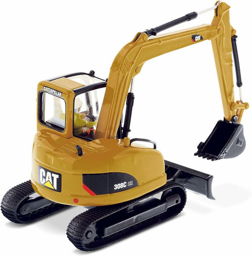 1/50 Cat Caterpillar 308C CR Excavator H3522
