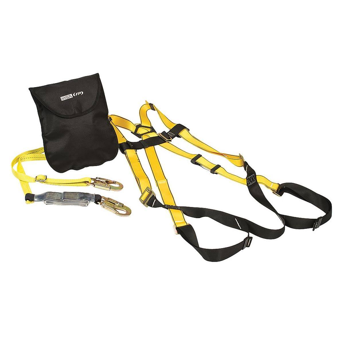 Fall Protection Kit G5058