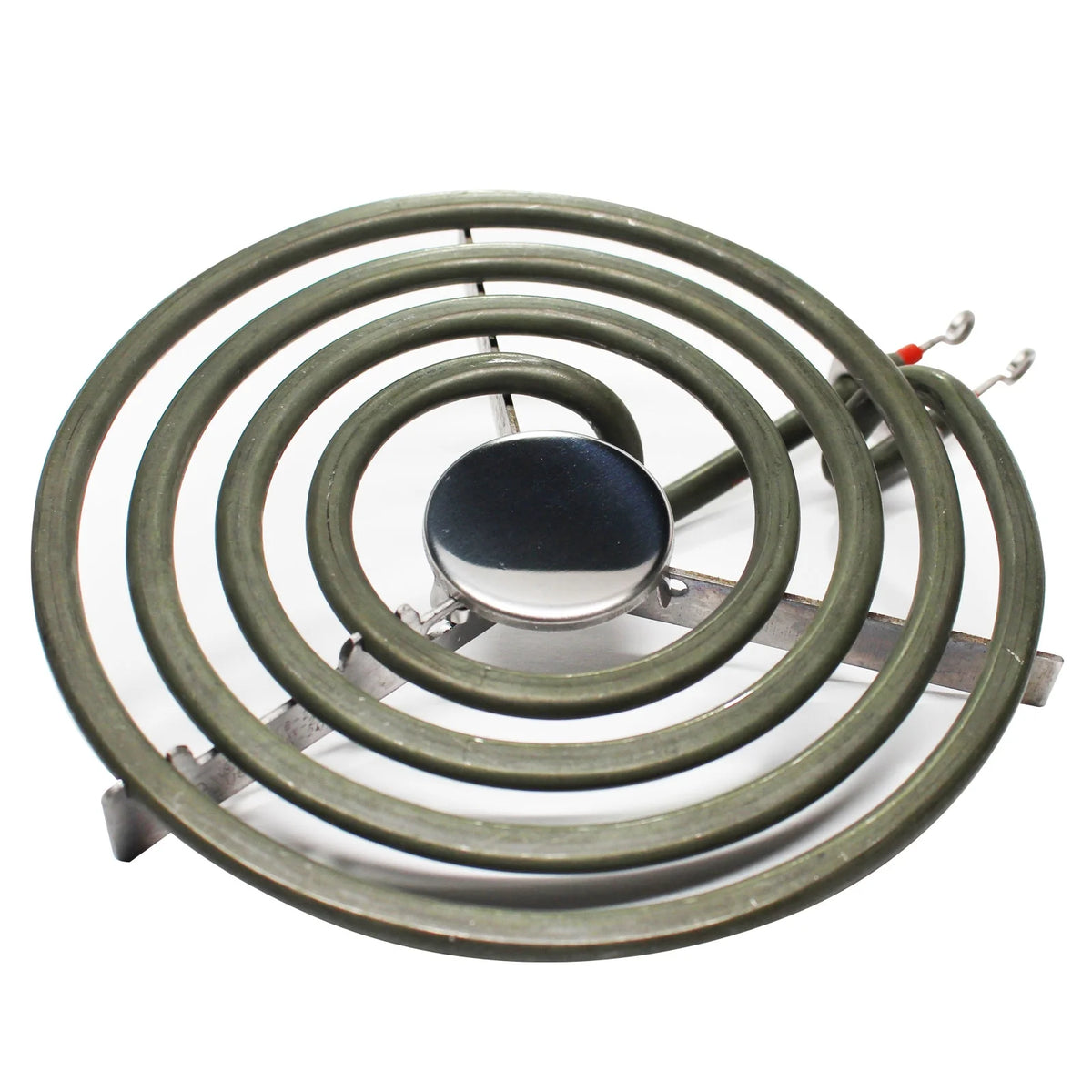 6 inch 4 Turns Surface Burner Element for Range Stove Cooktop O2315