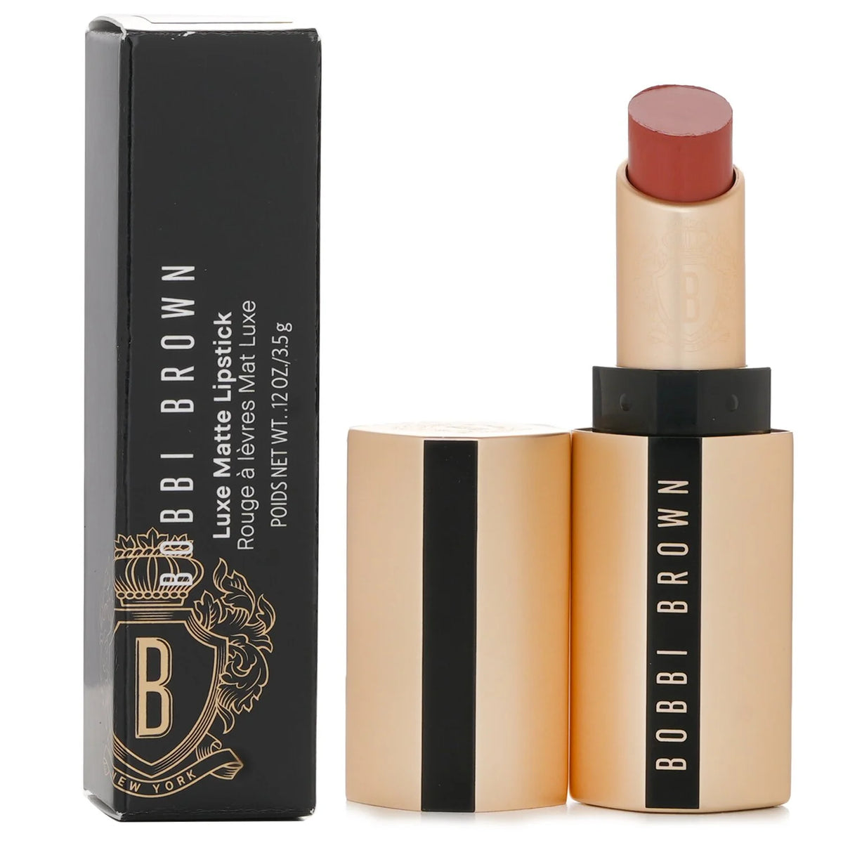 Luxe Matte Lipstick 3.5g N512623