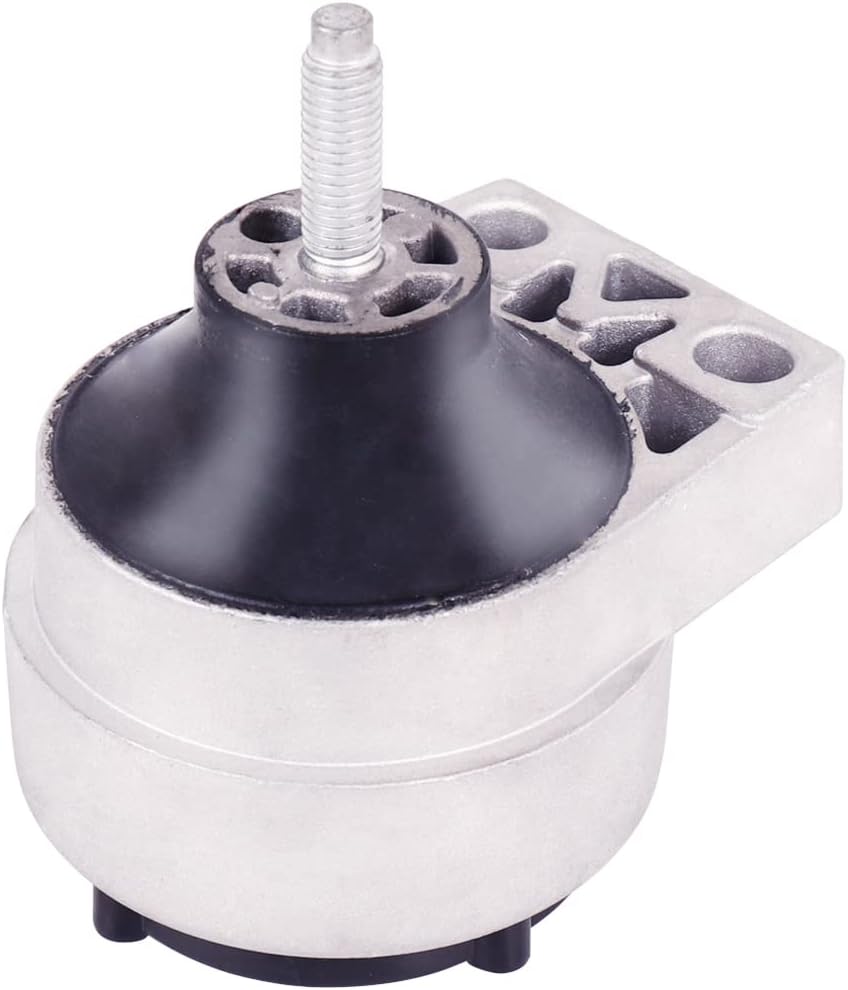 Engine Motor Mount Pack of 2 U6191